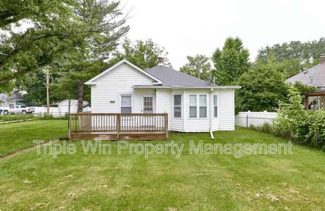 115 Jersey Ave. photos photos