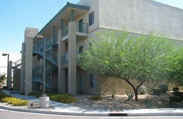 Rancho Cielo - Senior Housing Gallery 2