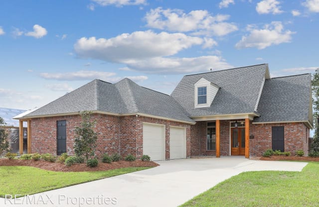 41009 Talonwood Dr Lot 1 - 41009 Talonwood Drive, Ascension County, LA 70737