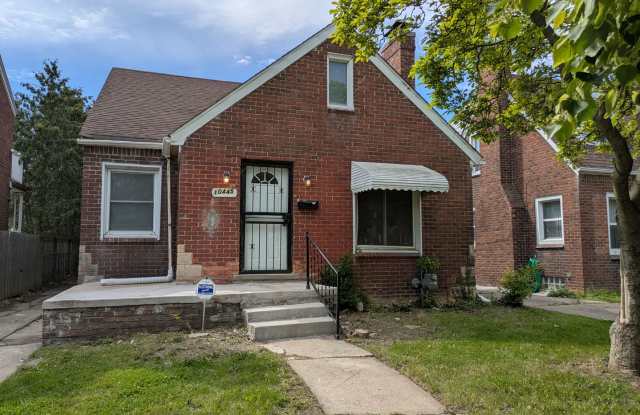 10445 Nottingham 3bed/1bath with new kitchen and bath located in Yorkshire Woods photos photos