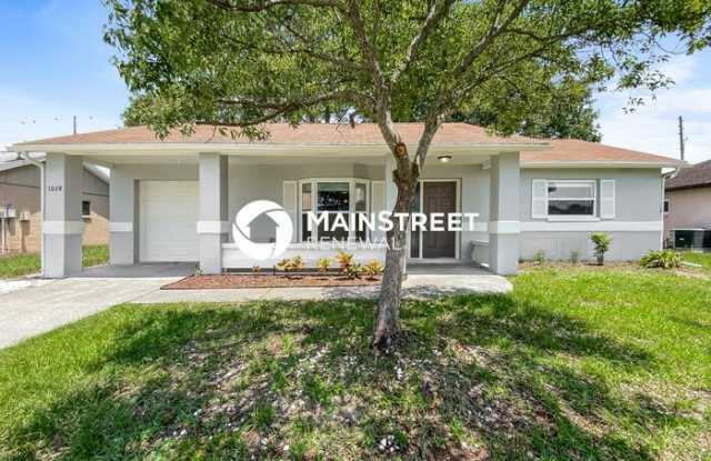 1028 Mandarin Drive Gallery 1