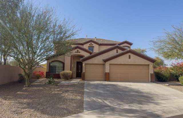 9448 S 183rd Ln photos photos