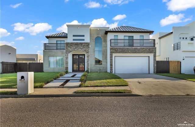 2316 E 25th Street - 2316 East 25th Street, Mission, TX 78574