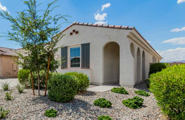 11582 East Chevelon Trail - 11582 East Chevelon Trail, Gold Canyon, AZ 85118