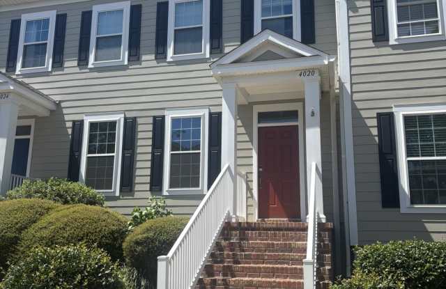 4020 Colleton Court photos photos