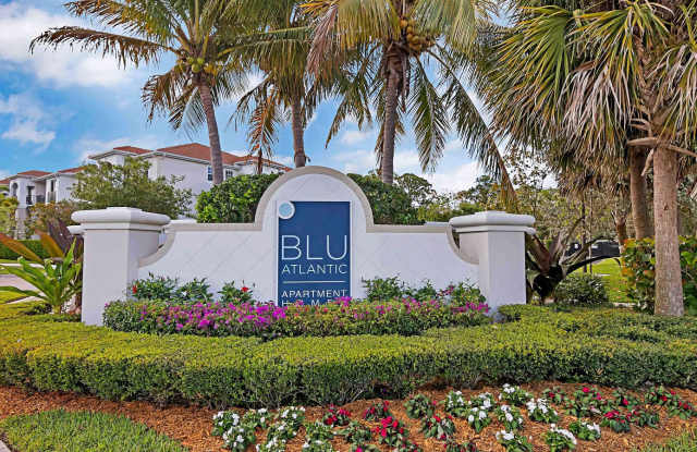 Blu Atlantic Gallery 2