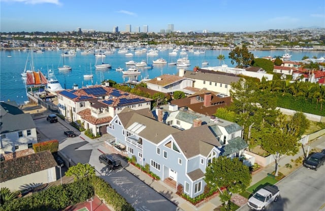 1600 E Balboa Boulevard - 1600 East Balboa Boulevard, Newport Beach, CA 92661