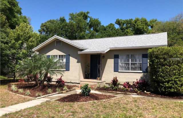 3901 W SWANN AVENUE - 3901 West Swann Avenue, Tampa, FL 33609