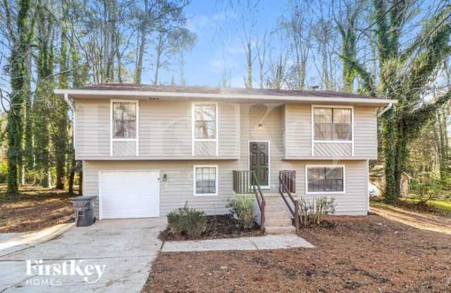 1006 Park Forest Trail Northwest - 1006 Park Forest Trail Northwest, Gwinnett County, GA 30047