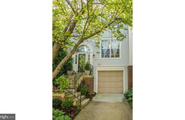 12224 WYE OAK COMMONS CIRCLE - 12224 Wye Oak Commons Circle, Burke Centre, VA 22015