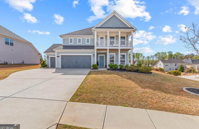 200 Rosetti Trace - 200 Rosetti Trace, Peachtree City, GA 30269