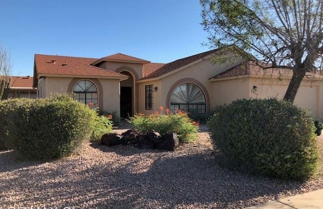 2670 Leisure World - 2670 Leisure World, Maricopa County, AZ 85206
