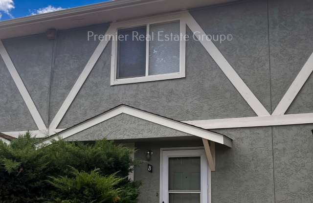 1751 Shenandoah Drive #B photos photos