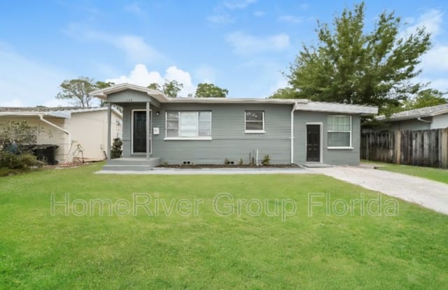 729 62nd Ave N - 729 62nd Avenue North, St. Petersburg, FL 33702