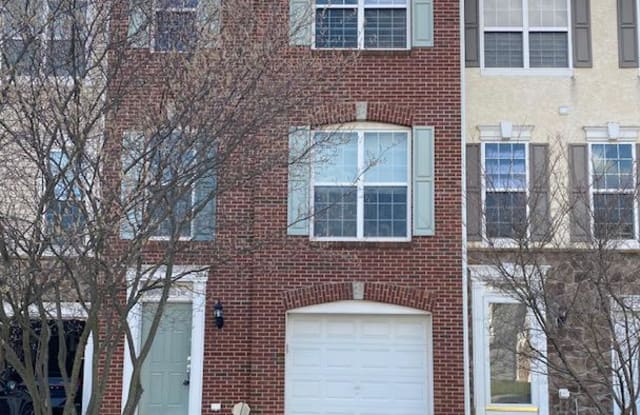 224 BAXTER DRIVE - 224 Baxter Drive, Montgomery County, PA 19460