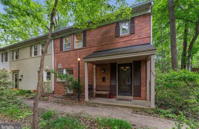 8532 GEREN ROAD - 8532 Geren Road, Silver Spring, MD 20901 8532 GEREN ROAD - 8532 Geren Road, Silver Spring, MD 20901
