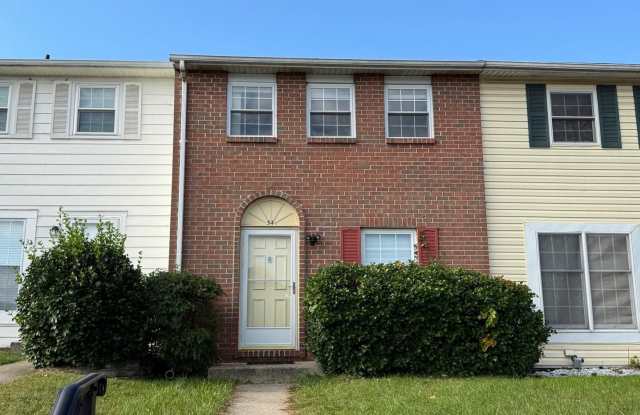34 KING CHARLES CIR #34 - 34 King Charles Circle, Rossville, MD 21237