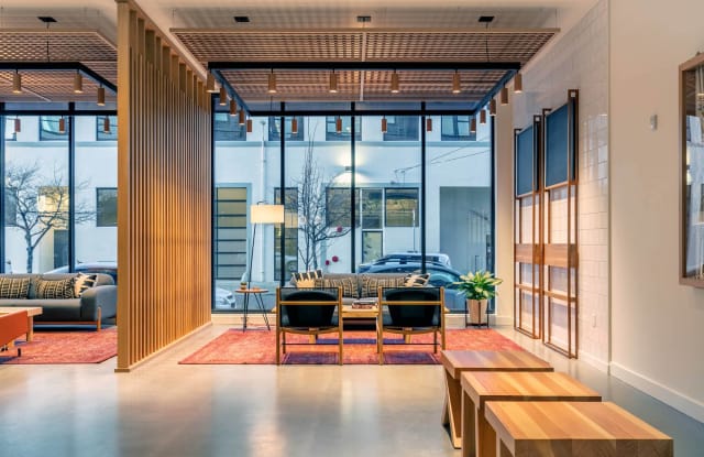 Kado NW Apartments Gallery 4