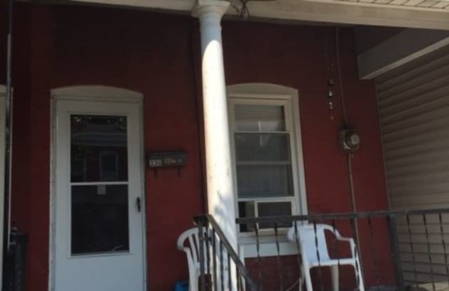336 Hewitt treet - 336 Hewitt Street, Trenton, NJ 08611