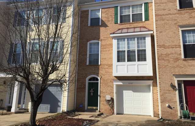 6167 KENDRA WAY - 6167 Kendra Way, Centreville, VA 20121