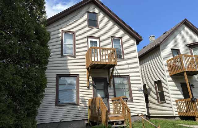 1312 Maryland Ave. - 1312 Maryland Avenue, Sheboygan, WI 53081