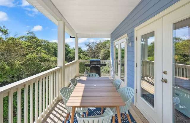 5124 Osceola Avenue - 5124 Osceola Avenue, Butler Beach, FL 32080