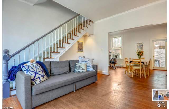 1219 34th Street Northwest Gallery 4