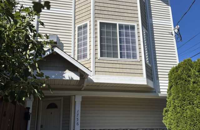 Ballard Townhouse photos photos Ballard Townhouse photos photos