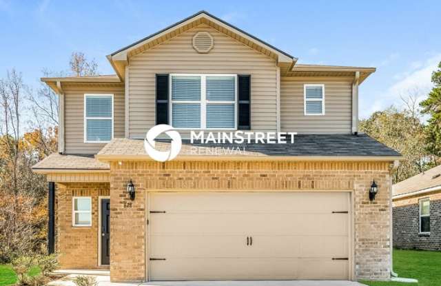 628 Kincaid Cove Lane - 628 Kincaid Cove Lane, Margaret, AL 35120