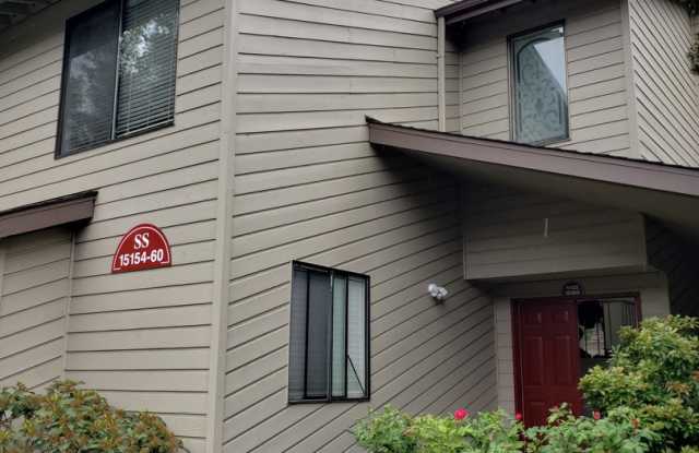 Sunwood Condo town home community - Tukwila location - 2 bed 2 bath with fireplace. Available Now! - 15160 Sunwood Boulevard, Tukwila, WA 98188 Sunwood Condo town home community - Tukwila location - 2 bed 2 bath with fireplace. Available Now! - 15160 Sunwood Boulevard, Tukwila, WA 98188