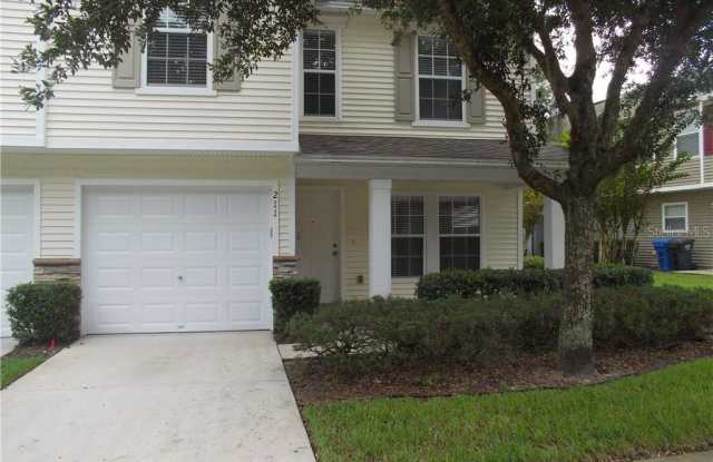 211 SAWTOOTH DRIVE - 211 Sawtooth Drive, Valrico, FL 33594