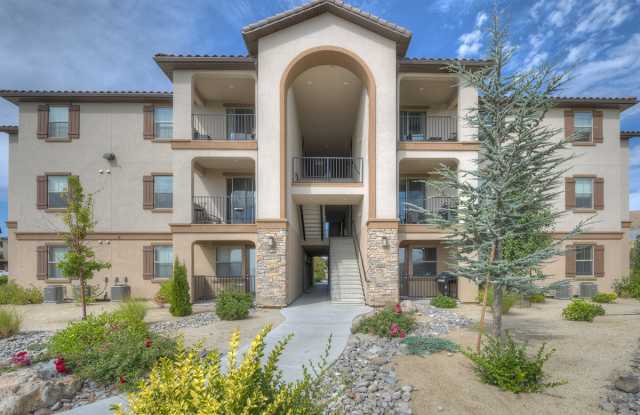 Villas at Keystone Canyon photos photos
