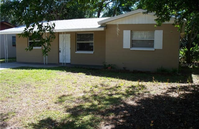 6272 51ST TERRACE N - 6272 51st Terrace North, West Lealman, FL 33709