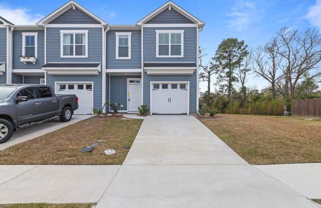 Townhome in Hampstead! photos photos