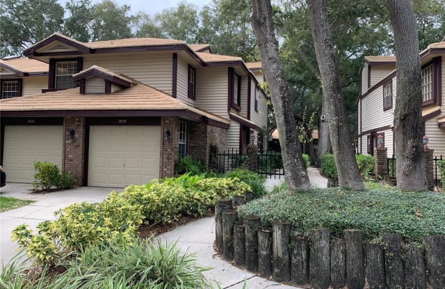 2658 SEQUOIA TERRACE - 2658 Sequoia Terrace, Dunedin, FL 34683