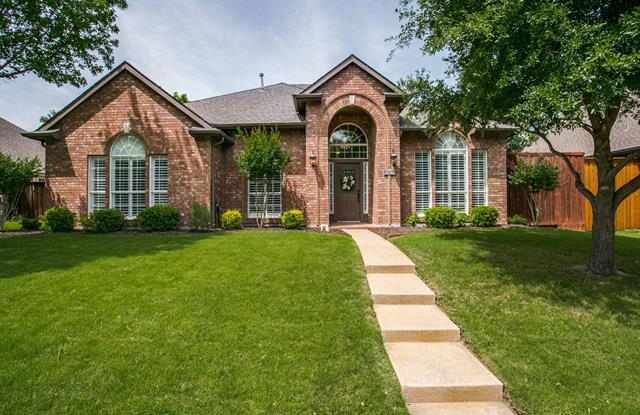 11300 Jereme Trail - 11300 Jereme Trail, Frisco, TX 75035
