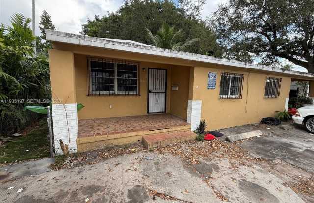 8203 NW 5th Ct - 8203 Northwest 5th Court, West Little River, FL 33150