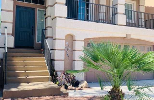 4-Bedroom with pool Gallery 4