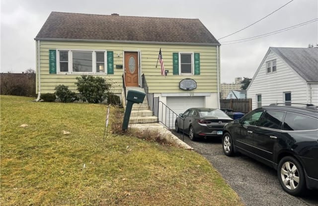 341 Truman Street - 341 Truman Street, Bridgeport, CT 06606