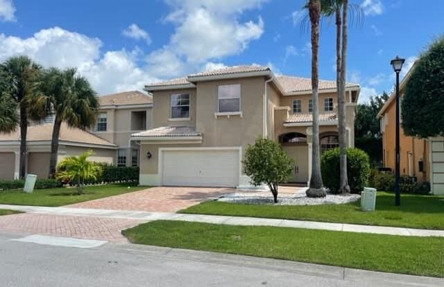 11161 Laurel Walk Road - 11161 Laurel Walk Road, Wellington, FL 33449