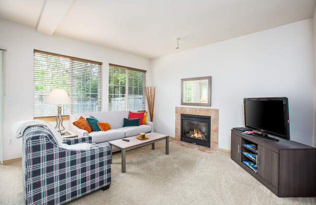 Borgata Apartments and Townhomes photos photos