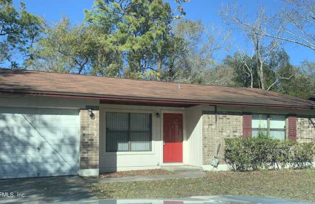 7155 Melvin Road - 7155 Melvin Road, Jacksonville, FL 32210