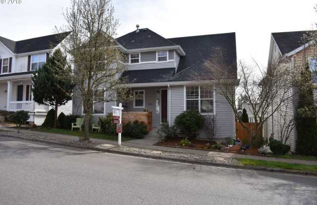 10918 SW Adele Dr. ~ Beautiful Home in an Amazing Location! - 10918 Southwest Adele Drive, Beaverton, OR 97225