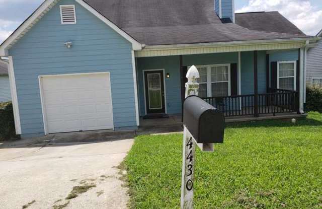 4430 Jackam Ridge Court Gallery 3