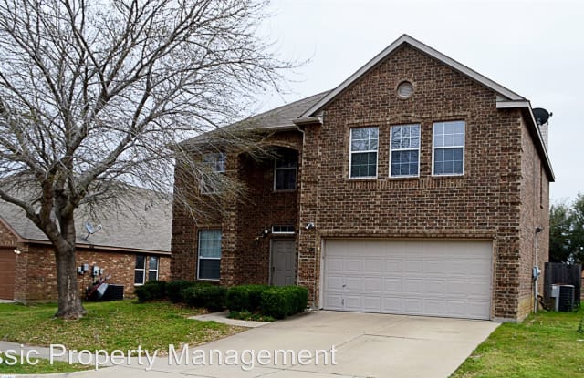 510 Boronia Road - 510 Boronia Road, Arlington, TX 76002