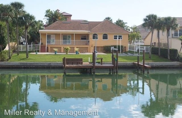 123 Sands Point Dr. - 123 13th Street East, Tierra Verde, FL 33715