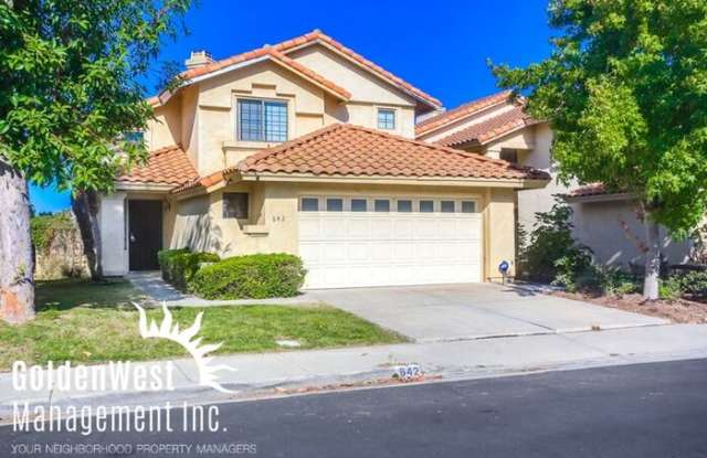 642 Paseo Rio - 642 Paseo Rio, Vista, CA 92081