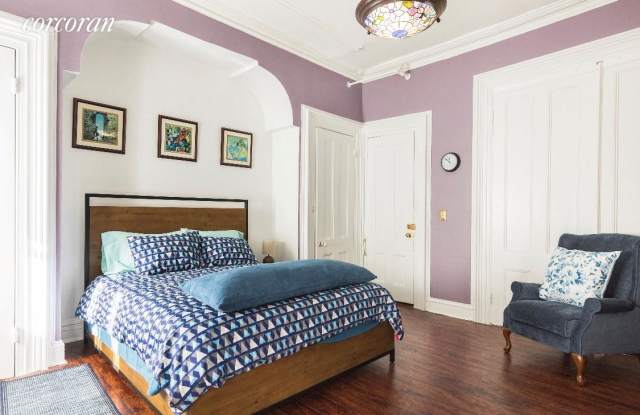1092 Pacific Street - 1092 Pacific Street, Brooklyn, NY 11238