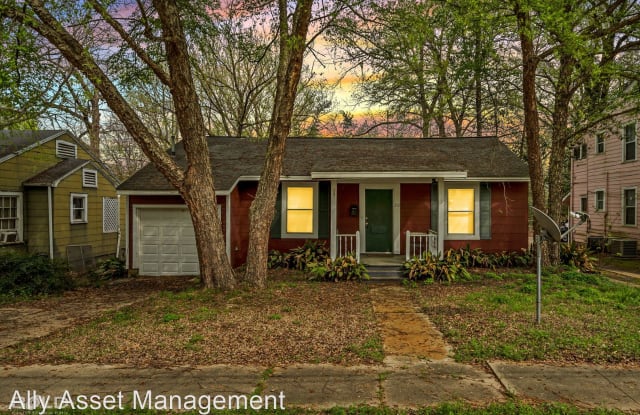 3321 Alexander Ave - 3321 Alexander Avenue, Shreveport, LA 71104