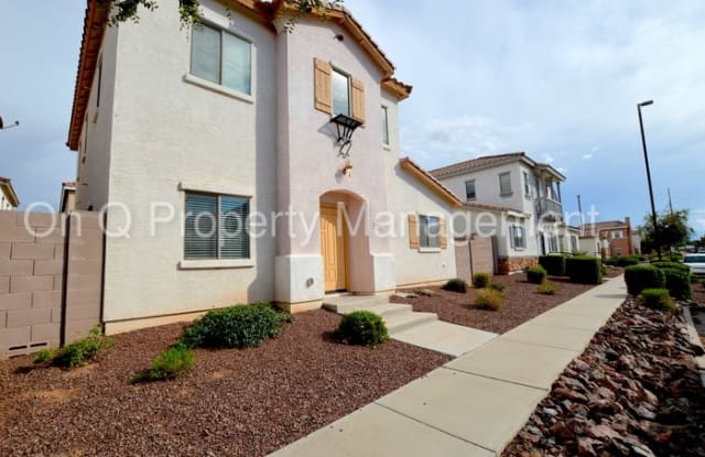 4641 East Laurel Avenue - 4641 East Laurel Avenue, Gilbert, AZ 85234